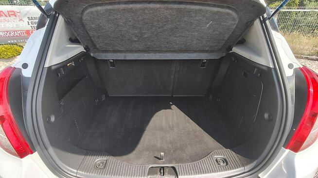 Opel Mokka Navi Climatronic PDC Gwarancja