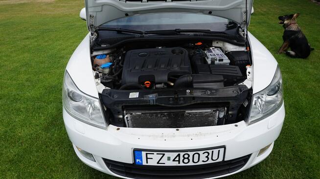 Škoda Octavia zarejestrowany, ubezpieczony. Gwarancja. Polecam !!!
