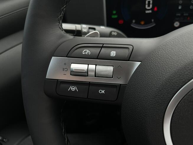 Hyundai Tucson 1.6T-GDI 7DCT 2WD 150KM SMART + LED | Dostępny od ręki
