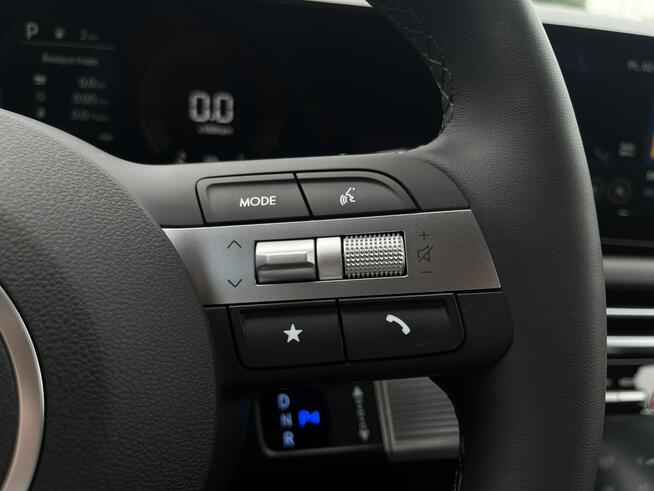 Hyundai Tucson 1.6T-GDI 7DCT 2WD 150KM SMART + LED | Dostępny od ręki