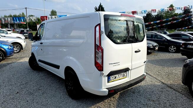 Ford Transit Custom 2.0 D * Super stan * Możliwa Zamiana * GWARANCJA * Automi-x.pl