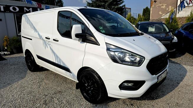 Ford Transit Custom 2.0 D * Super stan * Możliwa Zamiana * GWARANCJA * Automi-x.pl