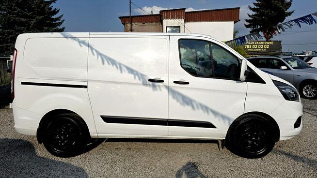 Ford Transit Custom 2.0 D * Super stan * Możliwa Zamiana * GWARANCJA * Automi-x.pl
