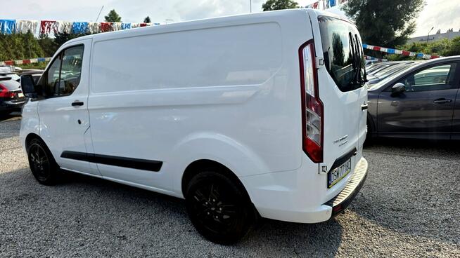 Ford Transit Custom 2.0 D * Super stan * Możliwa Zamiana * GWARANCJA * Automi-x.pl