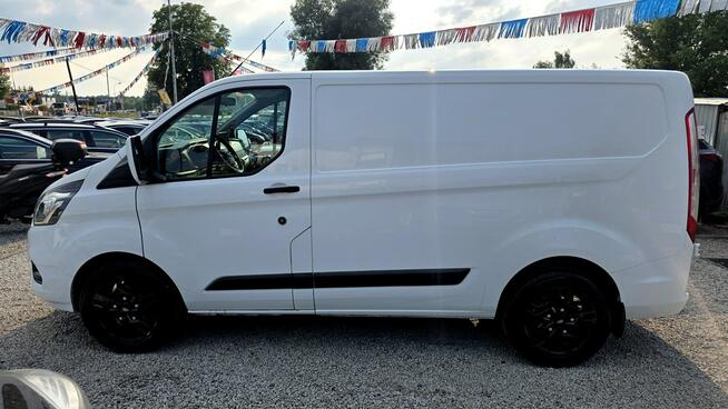 Ford Transit Custom 2.0 D * Super stan * Możliwa Zamiana * GWARANCJA * Automi-x.pl