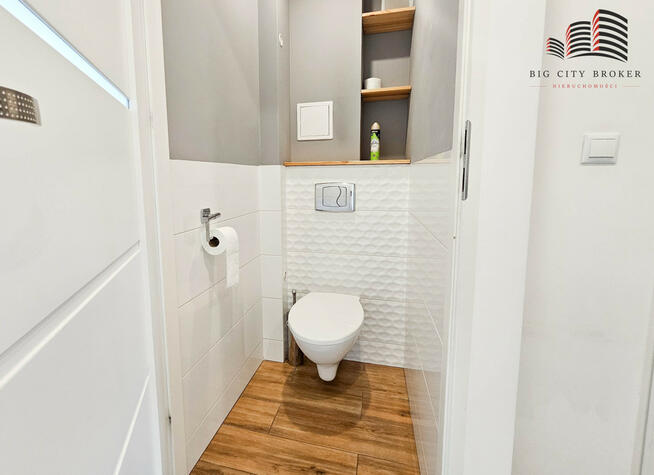Mieszkanie Lublin Wrotków, Jana Samsonowicza