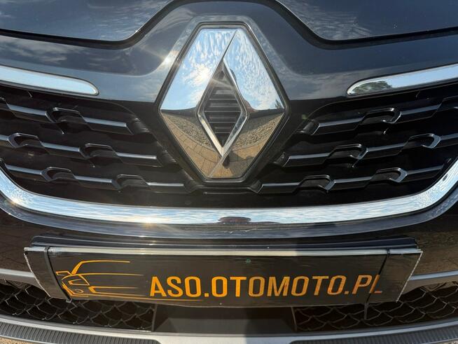 Renault Arkana RS line skora NAWI kamera BLIS grzane fotele i kierownica ful led max