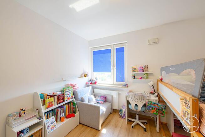 ŻERAŃ / APARTAMENT 2019r. / 3 POKOJE / 58 m2 / PKP