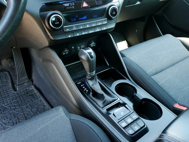 Hyundai Tucson FL 1.6 T-GDi 177KM Eu6 Style Automat DCT -Kraj -1 Właśc VAT 23% Brutto