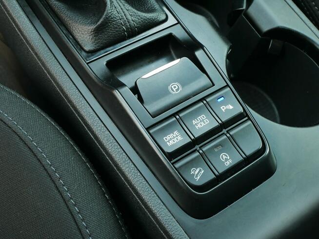 Hyundai Tucson FL 1.6 T-GDi 177KM Eu6 Style Automat DCT -Kraj -1 Właśc VAT 23% Brutto