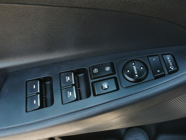 Hyundai Tucson FL 1.6 T-GDi 177KM Eu6 Style Automat DCT -Kraj -1 Właśc VAT 23% Brutto