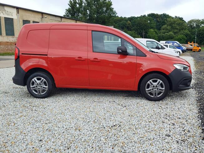 Mercedes Citan Klima Czujniki parkowania Model 110 Cdi