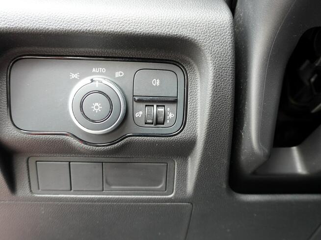Mercedes Citan Klima Czujniki parkowania Model 110 Cdi