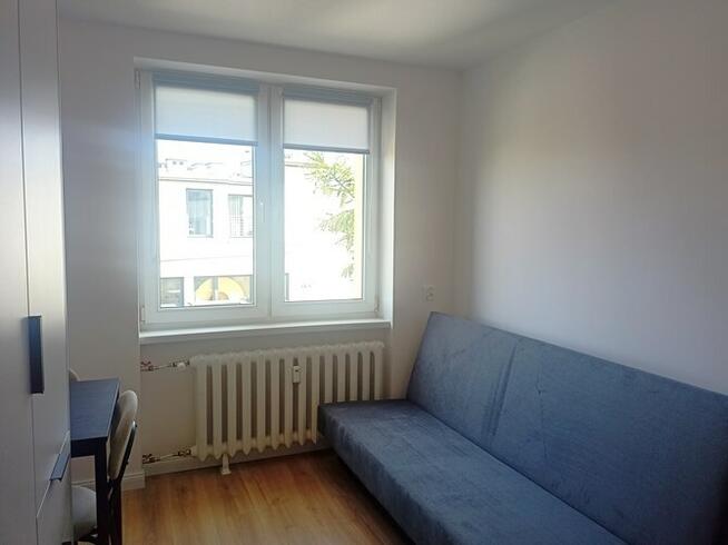 Studio blisko Politechniki- Zwierzyniecka 21