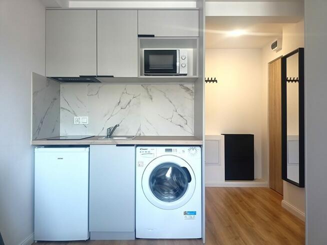 Studio blisko Politechniki- Zwierzyniecka 21