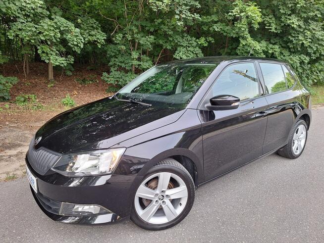 Škoda Fabia 1.0 TSI Cool Plus