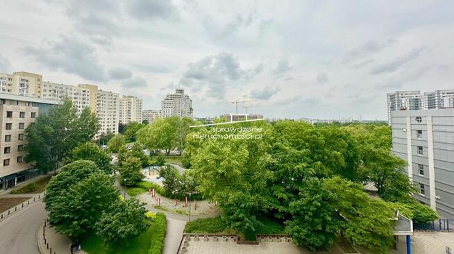 Mieszkanie Warszawa Śródmieście, Inflancka