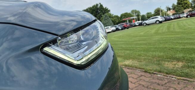 Ford Mondeo PANORAMA-KAMERA-SYNC-AUTOMAT