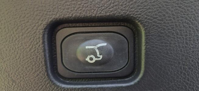 Ford Mondeo PANORAMA-KAMERA-SYNC-AUTOMAT