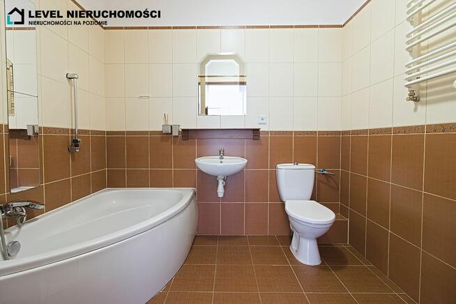 Mieszkanie z nowszych zasobów Nad Jarem