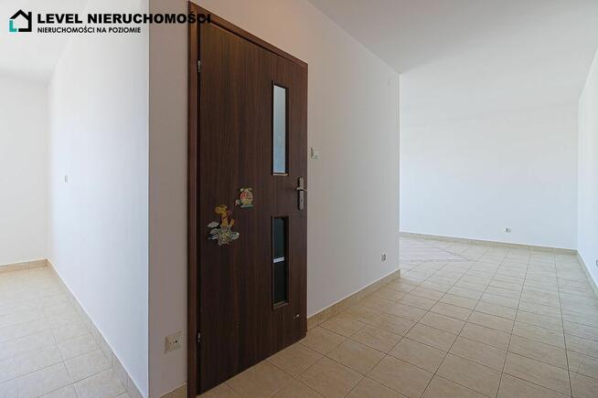 Mieszkanie z nowszych zasobów Nad Jarem