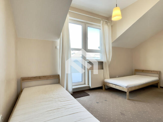 Mieszkanie Warszawa gm. Białołęka Białołęka, Tarchomin, Strumykowa