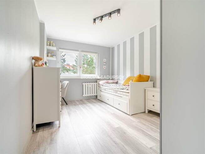 Mieszkanie Kraków Nowa Huta, Mistrzejowice, Bohaterów Września