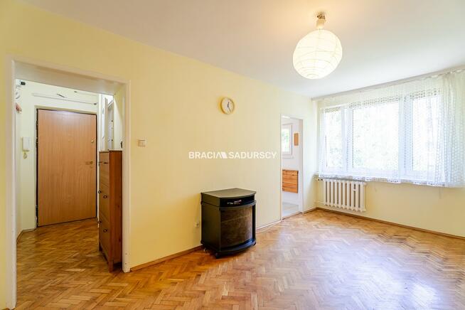 Mieszkanie Kraków Ugorek, Prądnik Czerwony, Fiołkowa