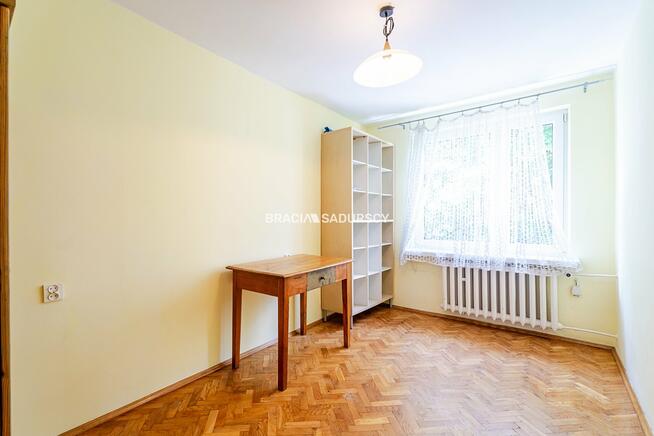 Mieszkanie Kraków Ugorek, Prądnik Czerwony, Fiołkowa