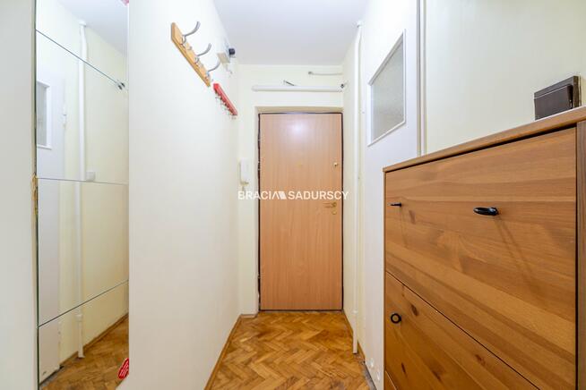 Mieszkanie Kraków Ugorek, Prądnik Czerwony, Fiołkowa