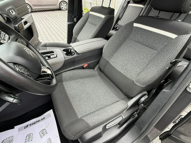 Citroen C5 Aircross 1.5HDi 130KM Shine/Navi/Ledy/Navi/ACC/LaneAssist/Alu/Hak/SerwisASO