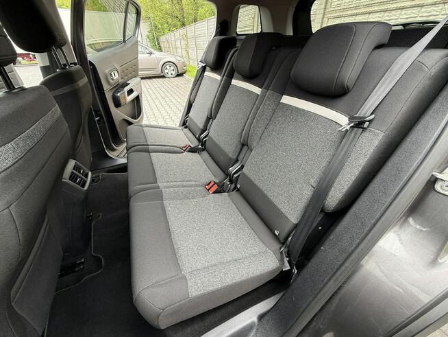 Citroen C5 Aircross 1.5HDi 130KM Shine/Navi/Ledy/Navi/ACC/LaneAssist/Alu/Hak/SerwisASO