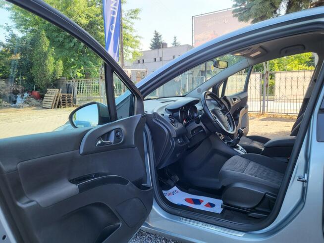 Opel Meriva 1.4 Turbo 120 KM I Właściciel 100% Bezwypadek Przebieg Zapraszamy !!!