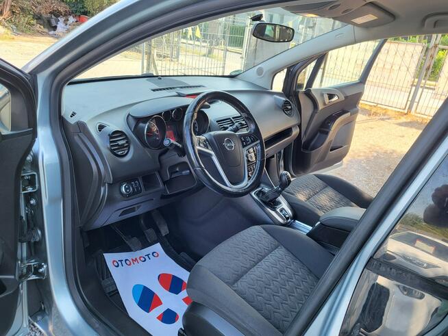 Opel Meriva 1.4 Turbo 120 KM I Właściciel 100% Bezwypadek Przebieg Zapraszamy !!!