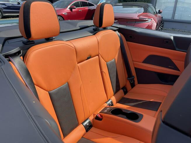 BMW M4 Competition Cabrio xDrive Skóra Automat