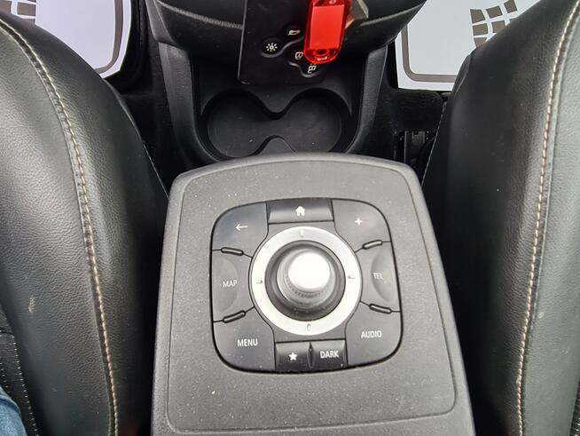 Renault Grand Scenic 7-Osób Navi PDC Klimatronik Led Półskóry Wolne Ręce Sensory Tempomat
