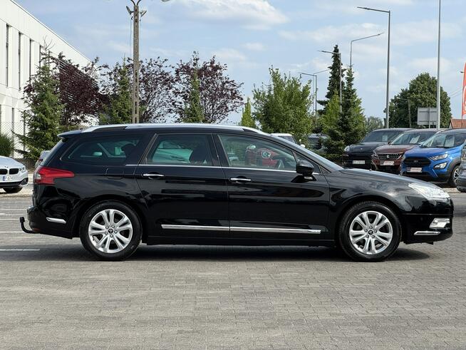 Citroen C5 *FILM*Potwierdzony Przebieg*NAVI*Roczna Gwarancja Techniczna*