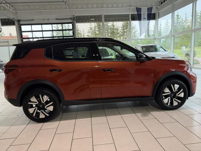 Opel Frontera GS mHybrid 1.2 Turbo 145KM eDCT6
