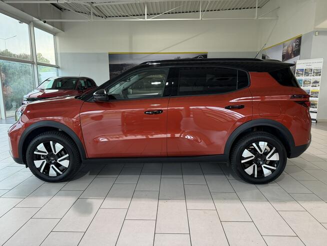 Opel Frontera GS mHybrid 1.2 Turbo 145KM eDCT6