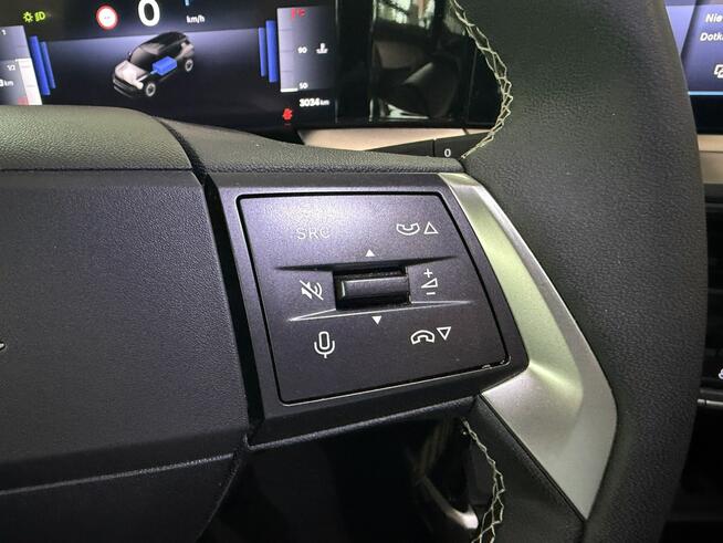 Opel Frontera GS mHybrid 1.2 Turbo 145KM eDCT6