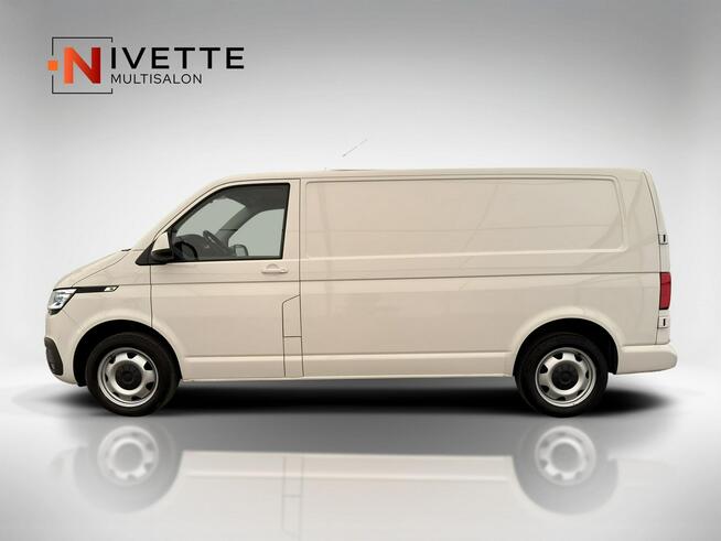 Volkswagen Transporter 2,0 TDI Furgon/3400mm Salon PL Faktura-Vat