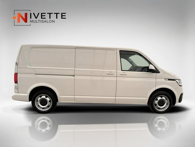 Volkswagen Transporter 2,0 TDI Furgon/3400mm Salon PL Faktura-Vat