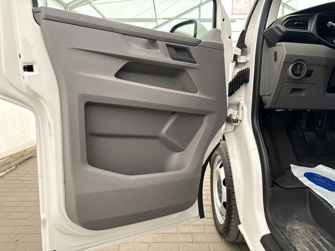 Volkswagen Transporter 2,0 TDI Furgon/3400mm Salon PL Faktura-Vat