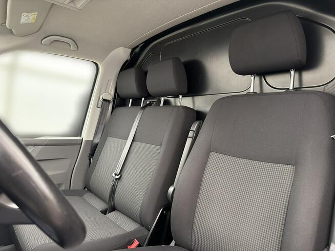 Volkswagen Transporter 2,0 TDI Furgon/3400mm Salon PL Faktura-Vat