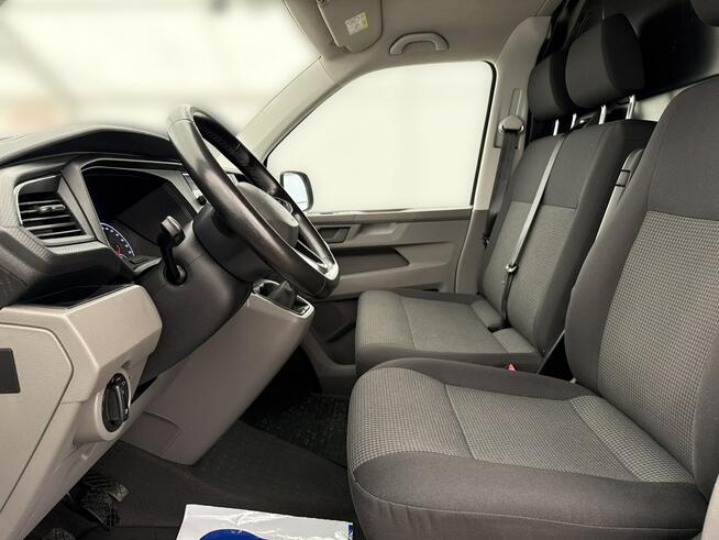 Volkswagen Transporter 2,0 TDI Furgon/3400mm Salon PL Faktura-Vat