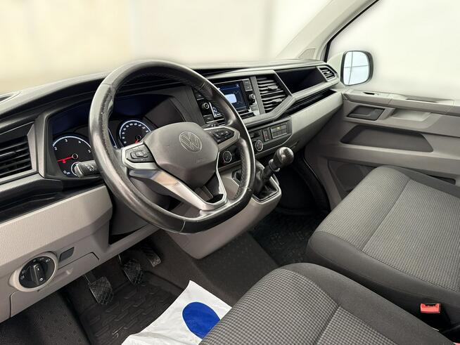Volkswagen Transporter 2,0 TDI Furgon/3400mm Salon PL Faktura-Vat