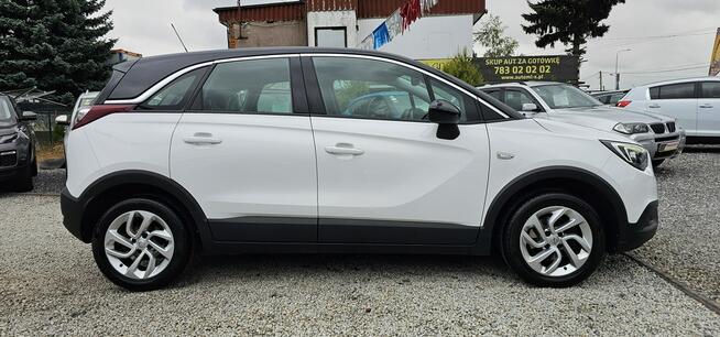 Opel Crossland X 1.2 B 130 KM*Bogate wyposażenie*Możliwa zamiana*GWARANCJA*AUTOMI-X.PL
