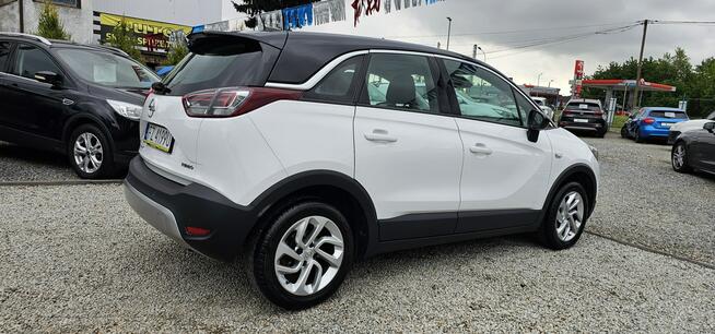Opel Crossland X 1.2 B 130 KM*Bogate wyposażenie*Możliwa zamiana*GWARANCJA*AUTOMI-X.PL
