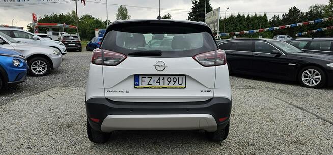 Opel Crossland X 1.2 B 130 KM*Bogate wyposażenie*Możliwa zamiana*GWARANCJA*AUTOMI-X.PL