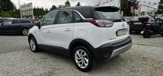 Opel Crossland X 1.2 B 130 KM*Bogate wyposażenie*Możliwa zamiana*GWARANCJA*AUTOMI-X.PL